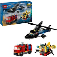 LEGO 60462 