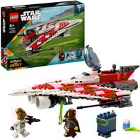 LEGO 75388, Giochi di costruzione