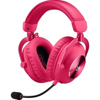 Logitech 981-001275 Magenta