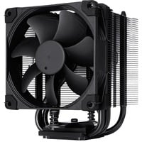 Noctua NH-U9S chromax.black Nero