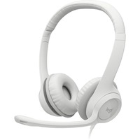 Logitech 981-001286 bianco