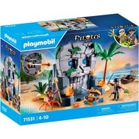 PLAYMOBIL 71531 