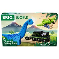 BRIO 63609600 