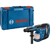 Bosch BITURBO GBH 18V-40 C Professional, 0611917100 blu/Nero