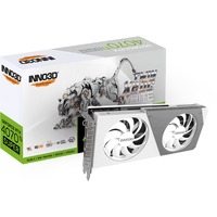 INNO3D N407TS2-166XX-186156W bianco