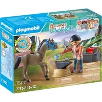 PLAYMOBIL 71357 