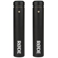 Rode Microphones M5MP Nero