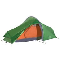 Vango TEVNEVIS0000001, Nevis 200 verde/Orange