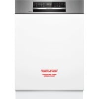 Bosch SMI6ZCS16E accaio