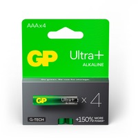 GP Batteries GPULP24A985C4 