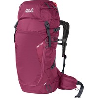 Jack Wolfskin 2009532_2222_OS fucsia