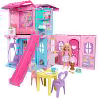 Mattel JFW49, Gioco da costruzione