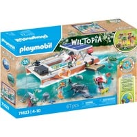 PLAYMOBIL 71623 