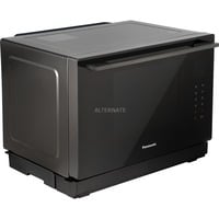 Image of NN-CS88LBEPG forno a microonde Superficie piana Microonde con grill 31 L 1000 W Nero