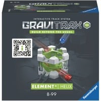 Ravensburger 22434, Ferrovia