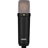 Rode Microphones NT1SIGNATUREBLACK Nero