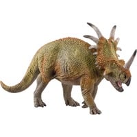 Schleich Dinosaurs 15033 action figure giocattolo, Gioco figura 4 anno/i, Verde, Grigio, Plastica
