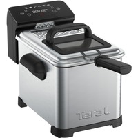 Tefal FR507D accaio/Nero