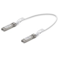 Ubiquiti UC-DAC-SFP28 bianco