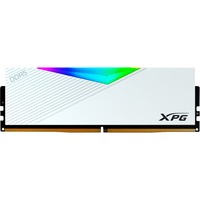 ADATA AX5U5600C3616G-CLARWH bianco