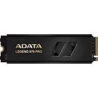 ADATA LEGEND 970 PRO 2 TB Nero/Oro