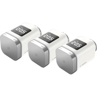 Image of Slimme radiatorknop II 3-pack004