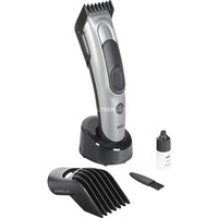 Braun HairClipper HC7390 argento/Nero