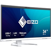 EIZO FlexScan EV3450XC bianco