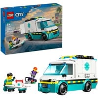 LEGO 60451 