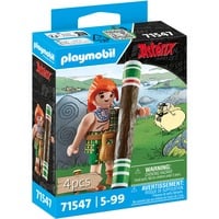 PLAYMOBIL 71547 