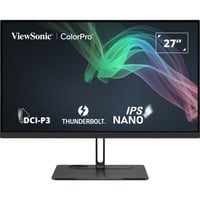 ViewSonic VP2776T-4K Nero (opaco)