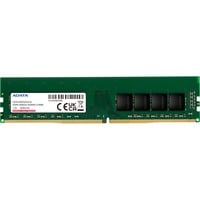 ADATA AD4U320016G22-SGN verde