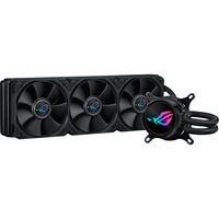 ASUS ROG STRIX LC III 360mm Nero