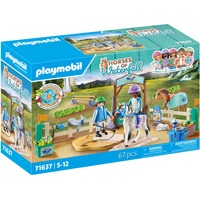 PLAYMOBIL 71637 