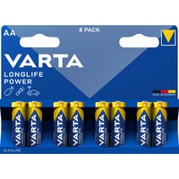 Image of 04906121418 Batteria monouso Stilo AA Alcalino004