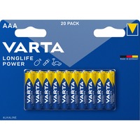 VARTA Longlife Power 