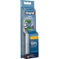 Image of Oral-B Pro Precision Clean Aufsteckbürsten 6er004