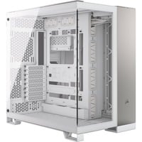 Corsair CC-9011285-WW bianco/alluminio