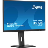 iiyama XUB2797HSU-B2 Nero (opaco)