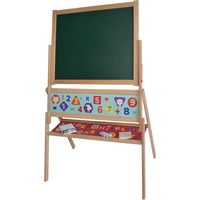 Eichhorn 100002589, Tabella di apprendimento