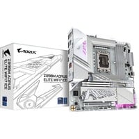 GIGABYTE Z890M AORUS ELITE WF7 ICE 