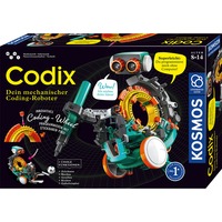 Image of Codix Giochi di costruzione004