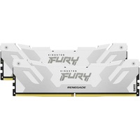 Kingston FURY KF564C32RWK2-64 bianco