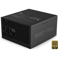 NZXT PA-8G2BB-EU Nero