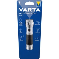 VARTA 15608201401 argento/Nero