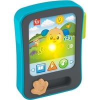 Fisher-Price JFK28, Divertente l'apprendimento
