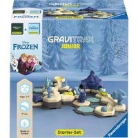 Ravensburger 73385, Ferrovia
