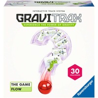 Ravensburger GraviTrax The Game Flow Pista da biglie giocattolo, Gioco educativo Pista da biglie giocattolo, 8 anno/i