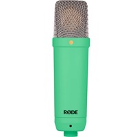 Rode Microphones NT1SIGNATUREGREEN verde chiaro