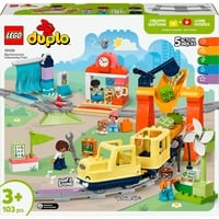 LEGO 10428 